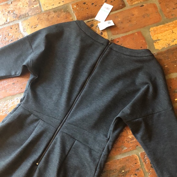 NWT Cynthia Steffe Seamline Haven Dress sz8 - Picture 6 of 13